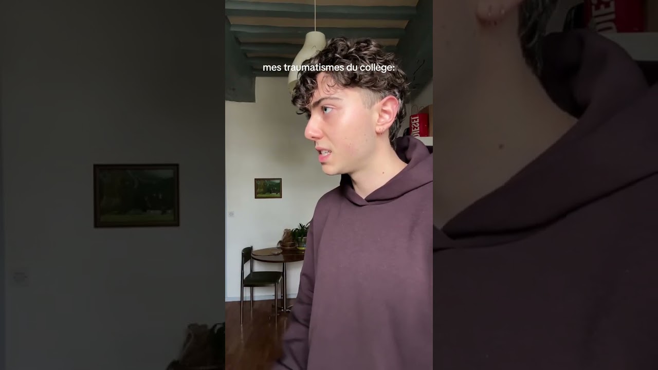 adorable vraiment quoi 😐 