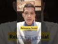 Hukum adalah salah satu rekayasa sosial #shorts