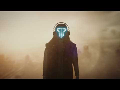 Smash Into Pieces - Higher (Zardonic Remix - Official Lyric Video)