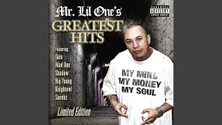 Mr Lil One - YouTube