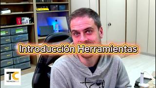 Lección 2 | Herramientas introducción | Curso de Sustitución de Panel LED Apple MacBook
