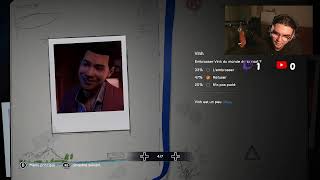 (FR 18+)[ Life is strange: double exposure ] Aurais-je tuer ma meilleurs potes