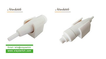 How can I learn more about the X ray exposure hand switch