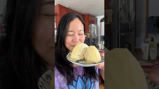 Trying Durian For The First Time In The U.s.