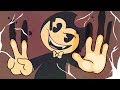 Build Our Machine Animated - Bendy and the Ink Machine