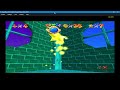 Guía de Super Mario 64 (N64) - Parte 8