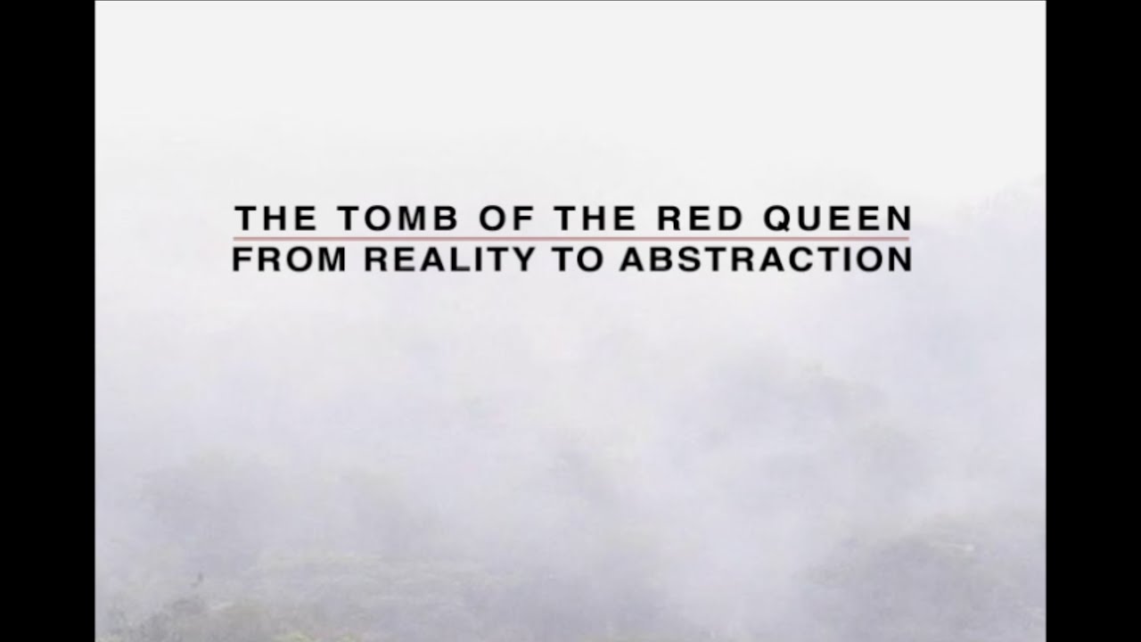 Ricardo Mazal La Tumba de la Reina Roja English Version YouTube