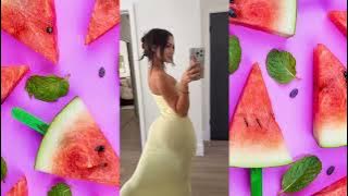 big bank challenge 🍩😋 tiktok #tiktokchallenge #viralvideo