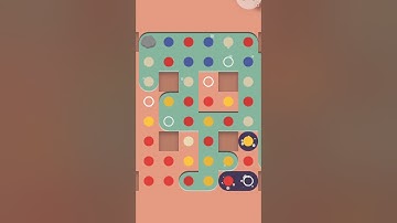 Two Dots | GamePlay | Level 801 | Walkthrough | No Boost