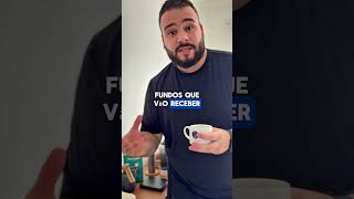 Tá caindo dividendo aí também? #investir #finanças #autonomiafinanceira