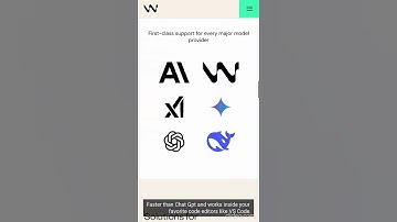 This AI Writes Code in Seconds 🤯 (Free Tool)