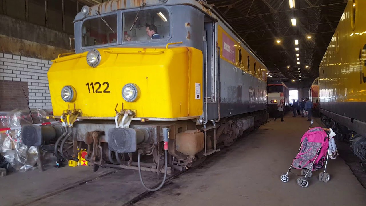 Blerick Multi-event 26-5-19!