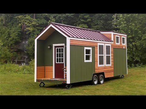 Affordable Living: Exploring the Charm of $2,000 Tiny Homes for