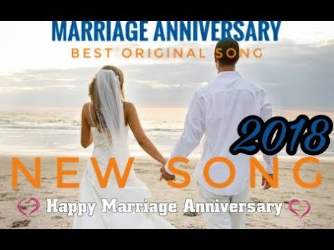  Hindi Song  Happy Marriage  Anniversary  Song  original in 