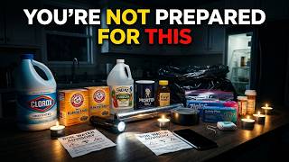 18 Dirt-Cheap Items Already In Your Home That Could Save Your Life (Most People Ignore These)