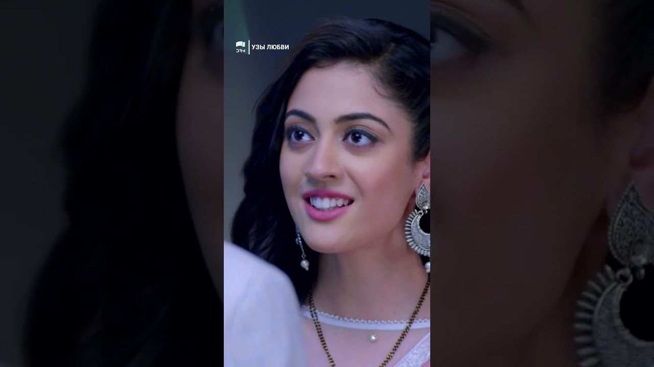 Разлука даёт силу 🌈 | УЗЫ ЛЮБВИ | Индийский сериал | G173