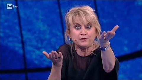 Quanto guadagna la Littizzetto alla Rai?