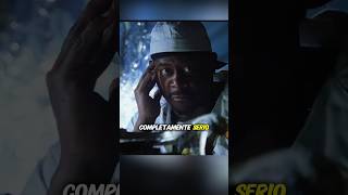 la broma que hizo cambiarle la cara a will smith #humor
