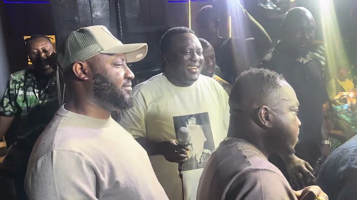 Osupa Storm Agodo Ikotun Egba4 10 kobo Hotel 