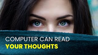 Telepathic Computers Can Now Read and Type Our Thoughts | Future Technology & Science News 16