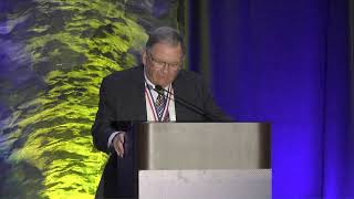 South Dakota Hall Of Fame Class Of 2024 Inductee Dean Sorenson