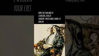 I hope she sees this someday *7