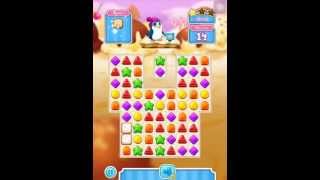 Frozen Frenzy Mania Level 8