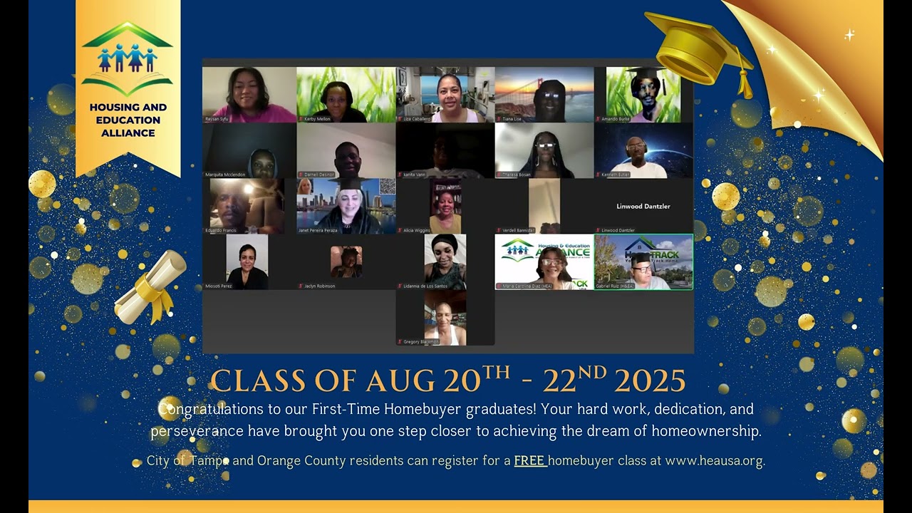 Aug 22, 2025, Class Pic