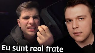 BISOI E UN DORIAN MAI TANAR!