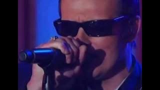 Scott Weiland - But Not Tonight (Depeche Mode cover)