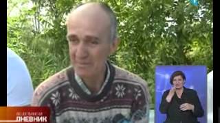 Sava preti Sremu, evakuacija Morovića i Višnjićeva