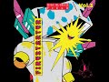 Blanc bek وايت بيك DiscoFi vol 3 Firestarter 03 mp3