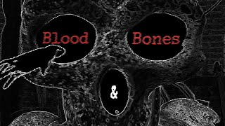 [p3d\/FNAF] BLOOD and BONES 🎵 Animation