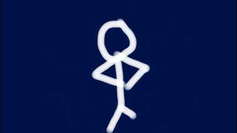 (FLASH WARNING)STATIC fan animation but not really static but lazy👍🏻