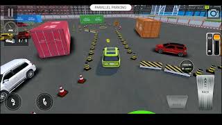 Make your way in the parallel parking. Can you, do it? #games screenshot 4
