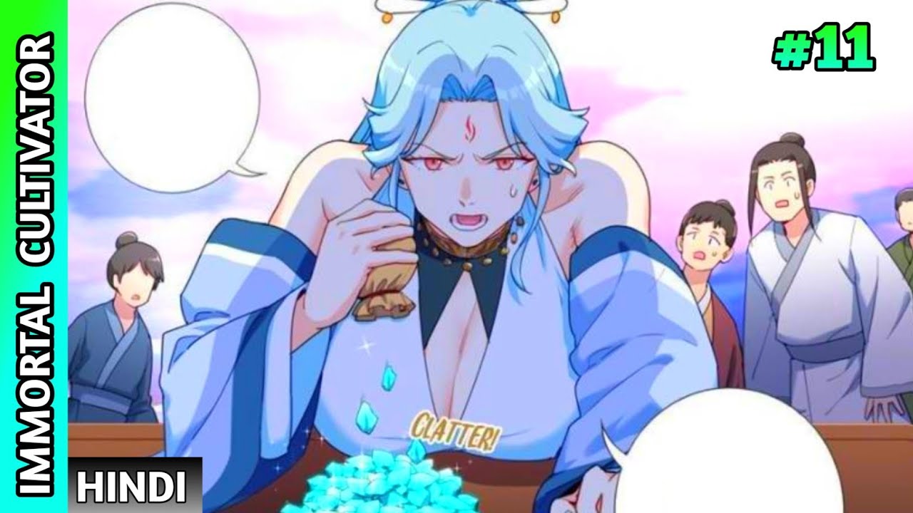 I Became An Immortal On Mortal Realm Wiki www.youtube.com