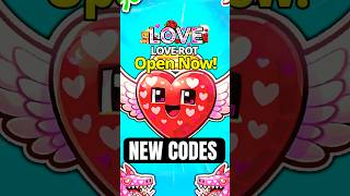 NEW *SECRET* CODES 67 LOVE EVENT STEAL THE BRAINROT FORTNITE