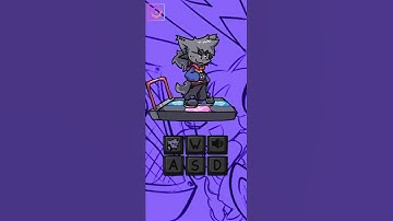 Kapi Test FNF VS. Kapi Mod Friday Night Funkin