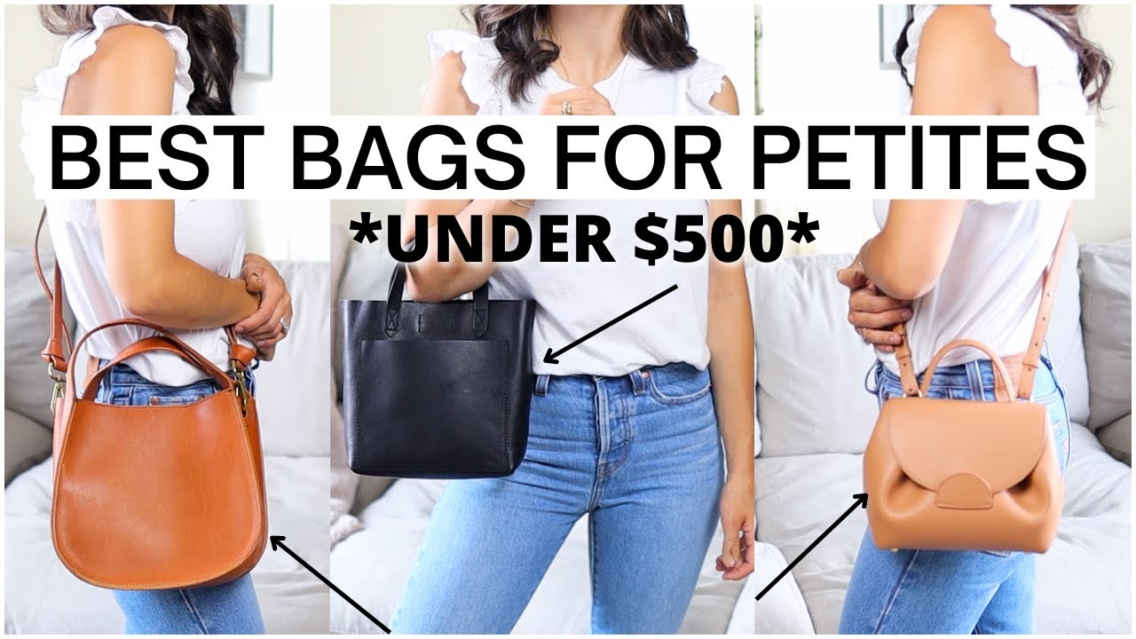 The 7 Best Designer Bags Under $500 To Buy on  in 2022 - The