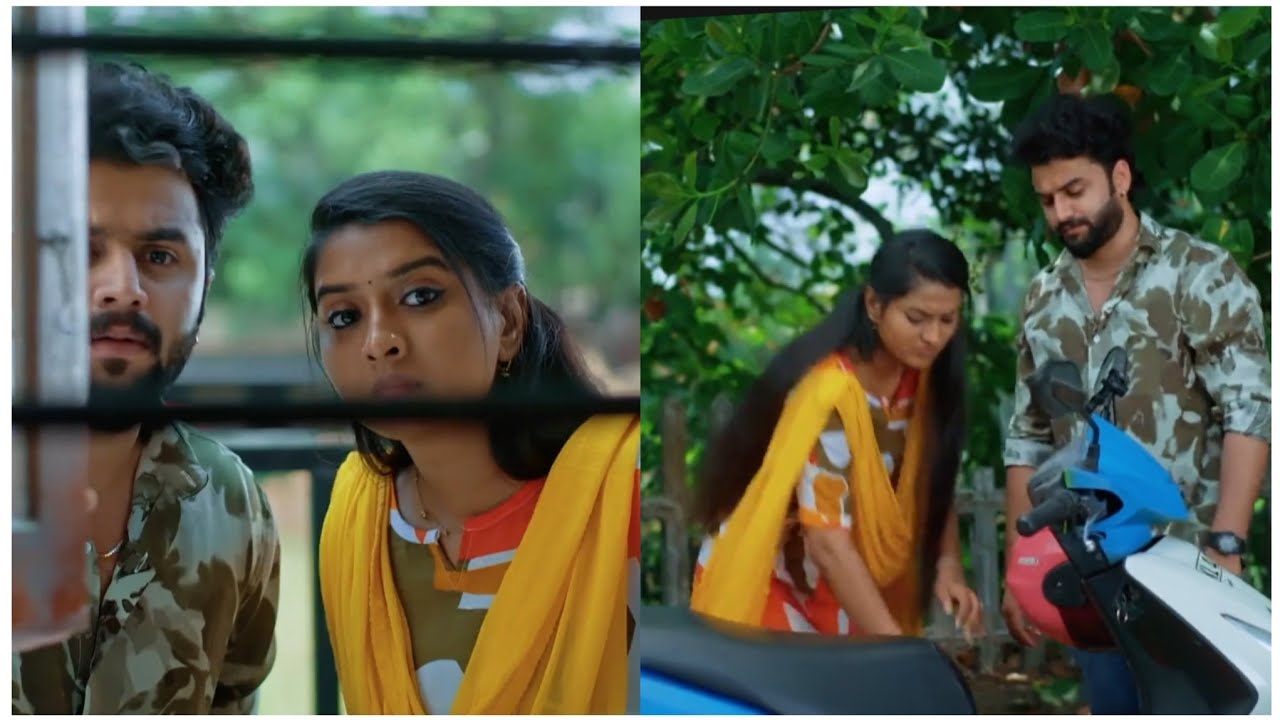 ഹരിതയ്ക്ക് വർഷOthiri othiri swapnangal serial reviewകൊടുക്കുന്ന കിടിലൻ എട്ടിന്റെ പണി