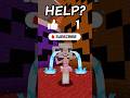 Los Brainrot Baby vs Italian Brainrot Mobs! Who Leaps Higher? 10 #minecraftshort #shorts #minecraft