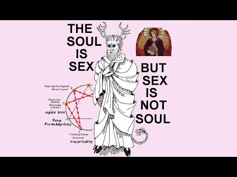 The Soul is Sex but Sex is not Soul;  Gurdjieff&rsquo;s Kundabuffer and relationship to the Limbic System