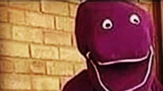 Video thumbnail of "Barney A Bitch"