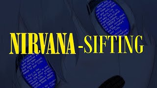 Sifting - Nirvana sub español