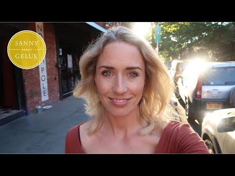 Geen vlog vandaag, wel dit... | Sanny zoekt Geluk