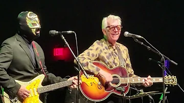 Nick Lowe - Cruel to Be Kind - Nashville IN - 6/25/2023