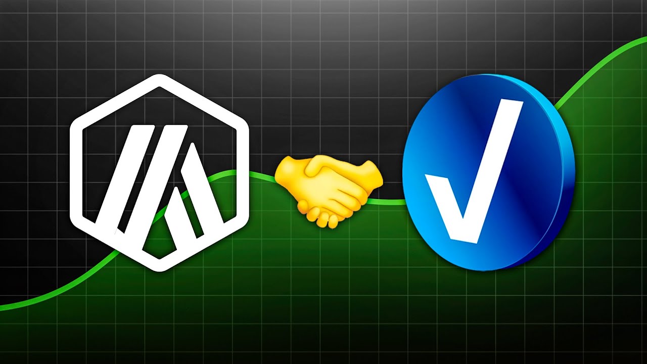 $VTN at Arbitrum: The Why and IDOs of Success