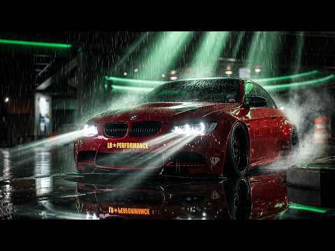 FiveStacks - In My Head v2 (BASS BOOSTED)