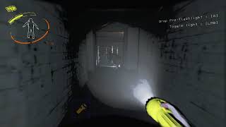 The Bracken does NOT like weed killer (Lethal Company V55)