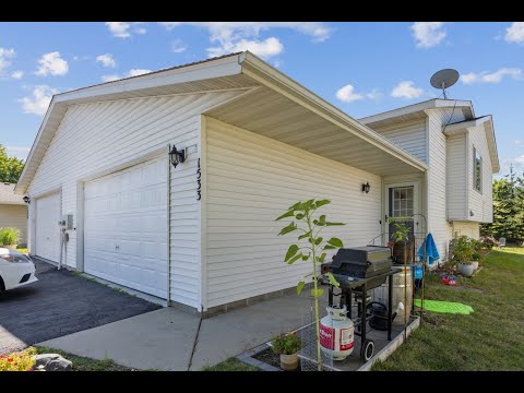 1533 McIntosh Circle, Shakopee, MN home video tour